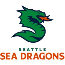 The Ultimate Guide to the Seattle Sea Dragons in&nbsp;2024