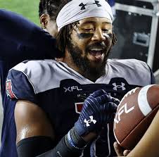 Rising Stars: Tyson Campbell – The UFL’s Next Big&nbsp;Thing