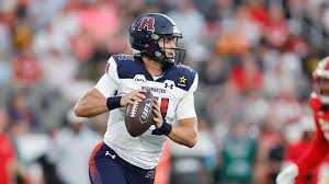 Houston’s QB Room: Elite Potential or Total Question&nbsp;Mark?