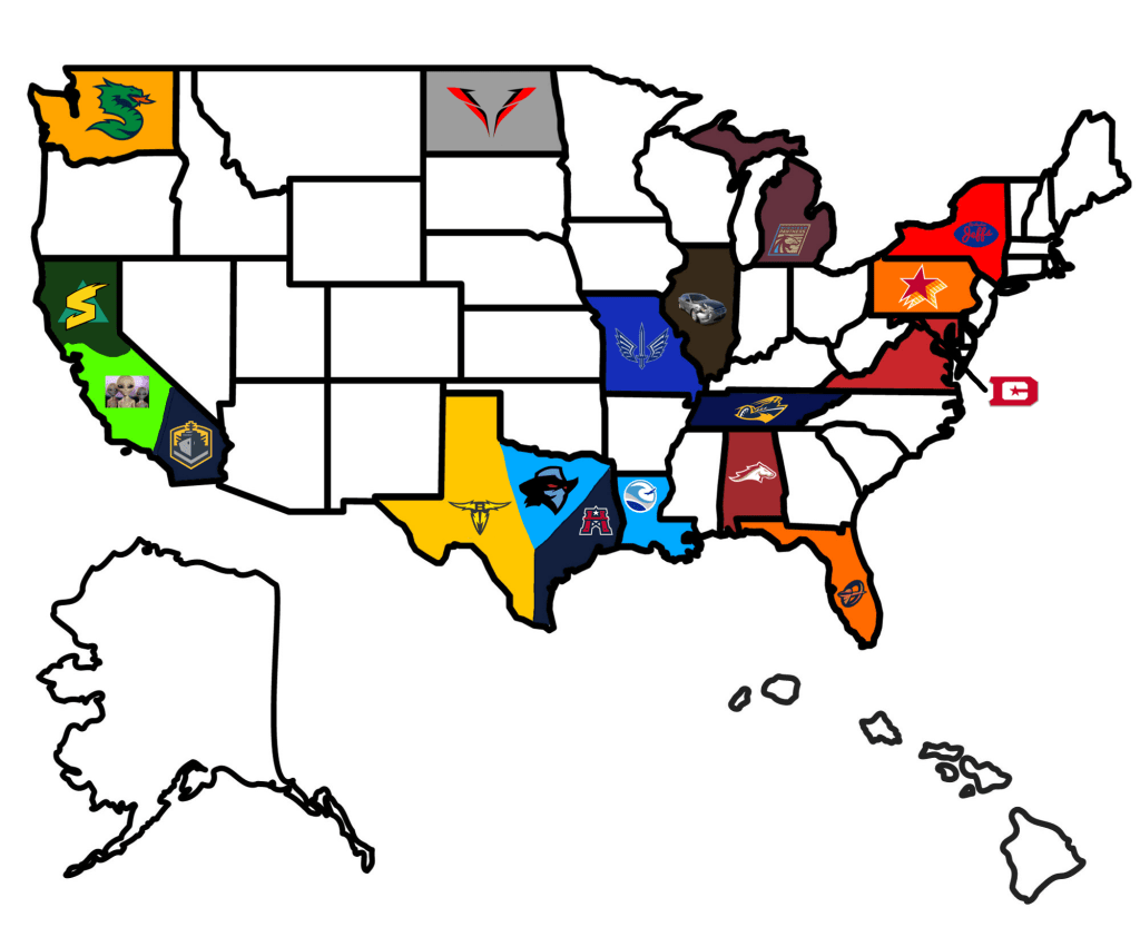 The Fans Have Spoken: Envisioning the Future of the United Football&nbsp;League