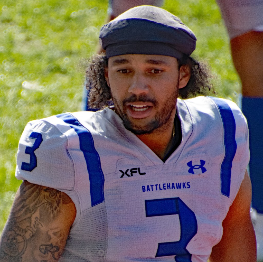 UFL Week 3 Power Rankings: Battlehawks Soar, Defenders Rise, and Middle of the Pack Gets&nbsp;Messy