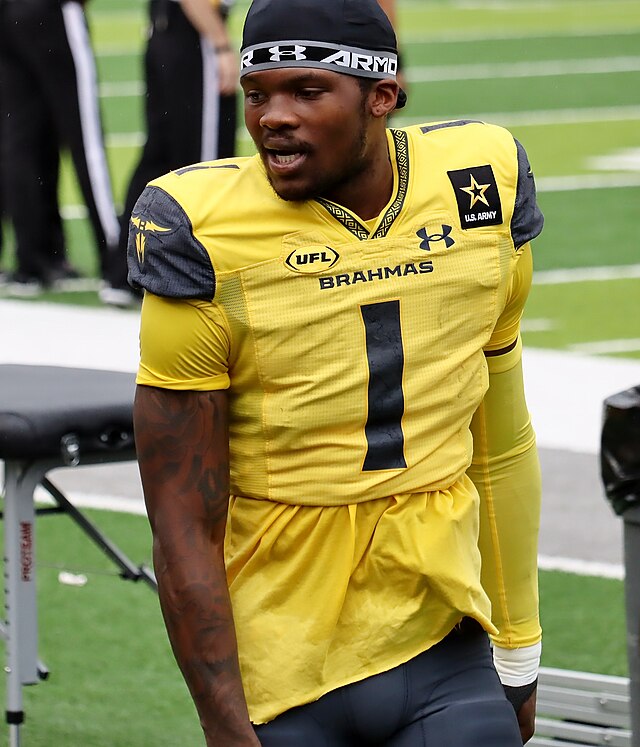 UFL Week 3 Preview: Michigan Panthers vs. San Antonio Brahmas – Midpack Showdown in Motor&nbsp;City