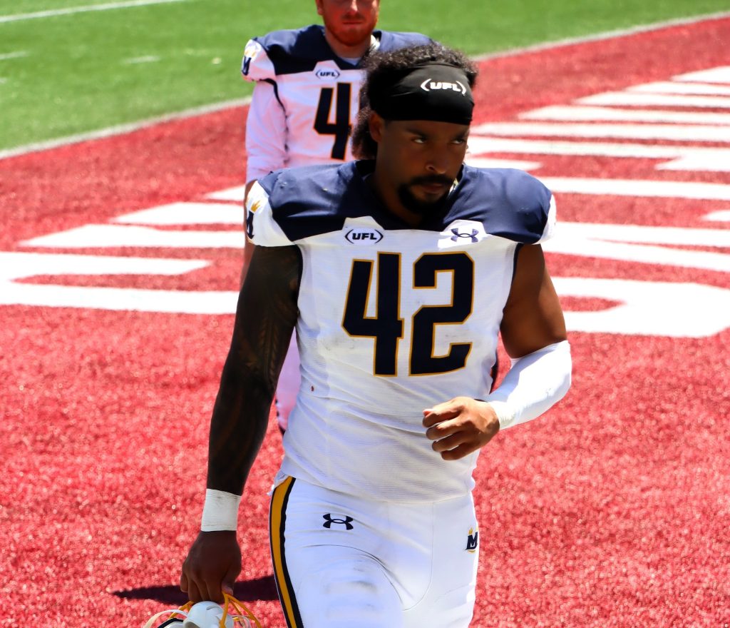 Steele Chambers and Carter Bell: Two Louisville Kings Players to Watch in the 2026 UFL&nbsp;Season